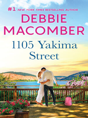 cover image of 1105 Yakima Street